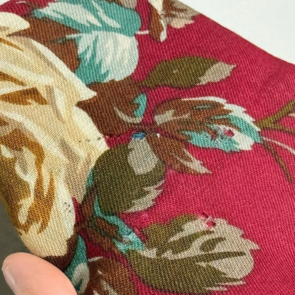 Club 7 Echo Wool‎ Scarf 34